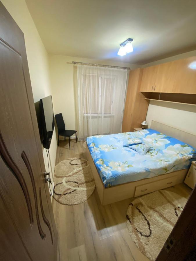 Apartament Regim Hotelier Deva Dış mekan fotoğraf