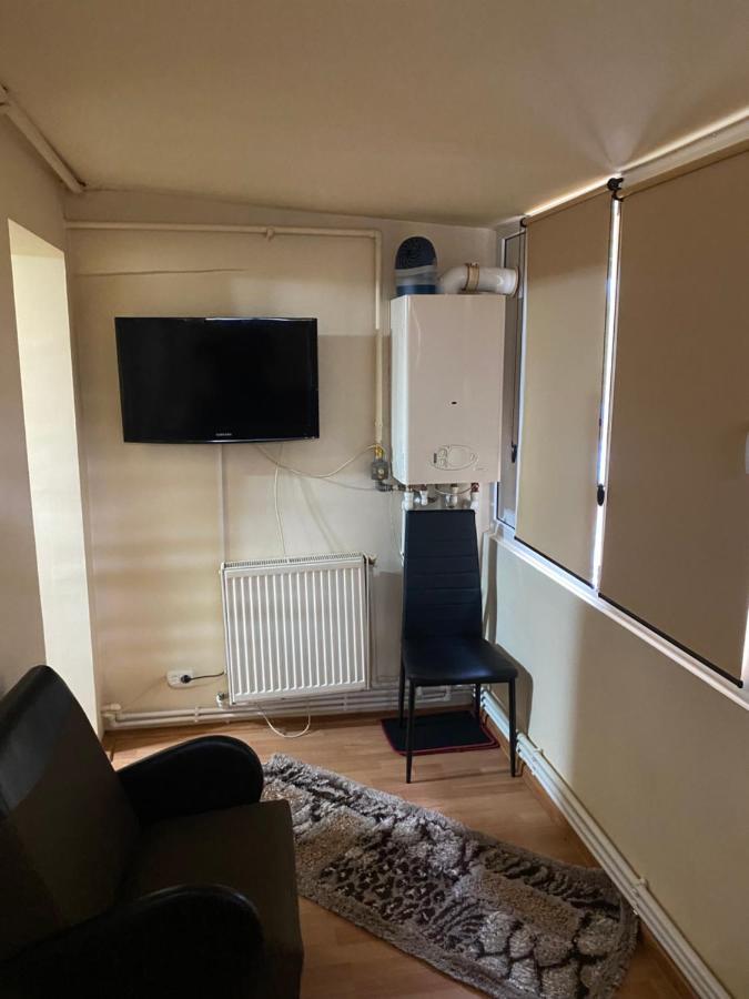 Apartament Regim Hotelier Deva Dış mekan fotoğraf