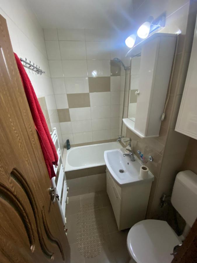 Apartament Regim Hotelier Deva Dış mekan fotoğraf