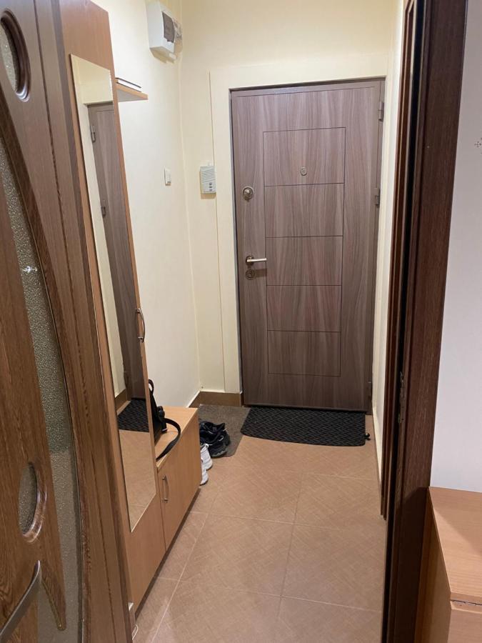 Apartament Regim Hotelier Deva Dış mekan fotoğraf